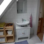 Hohe Duene 公寓 罗斯托克