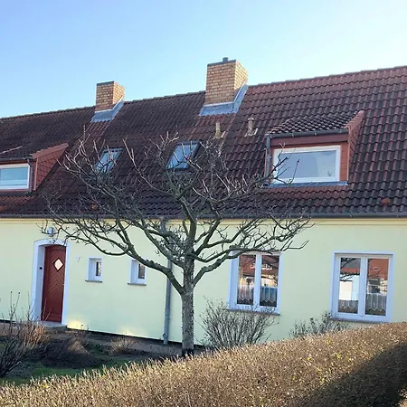 Apartment Hohe Duene Rostock