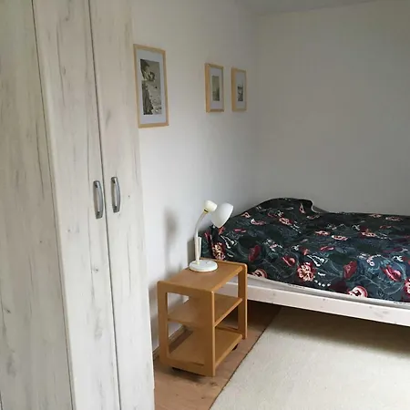 Hohe Düne Apartment *