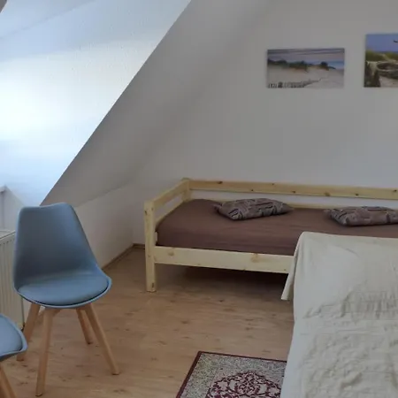 Apartment Hohe Düne