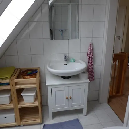 Hohe Duene Apartment *