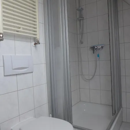 Апартаменты Hohe Duene