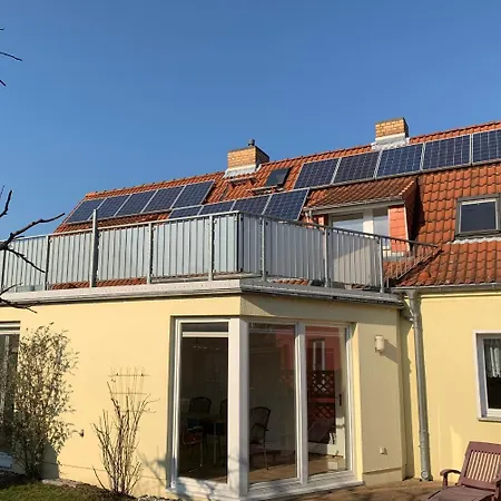 Hohe Duene Apartment