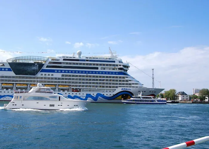 Hohe Düne Apartment *