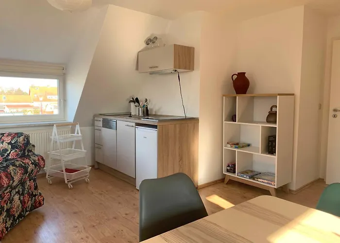 Hohe Düne Apartment