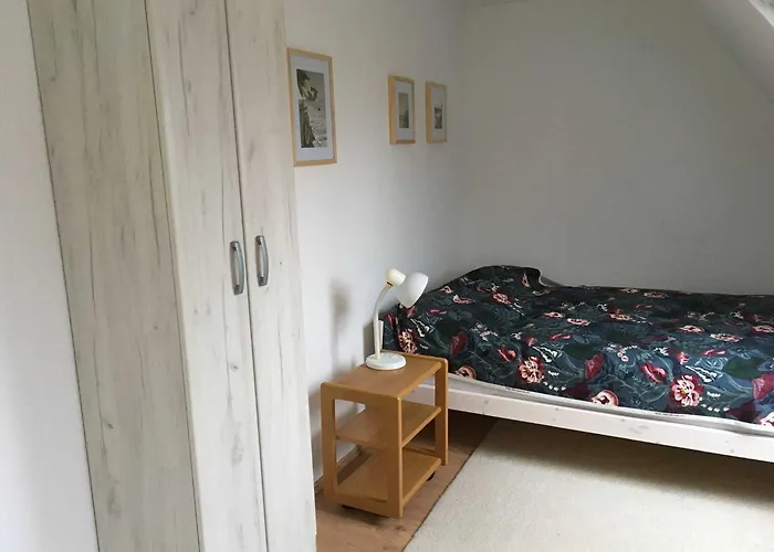 Hohe Duene Appartement *