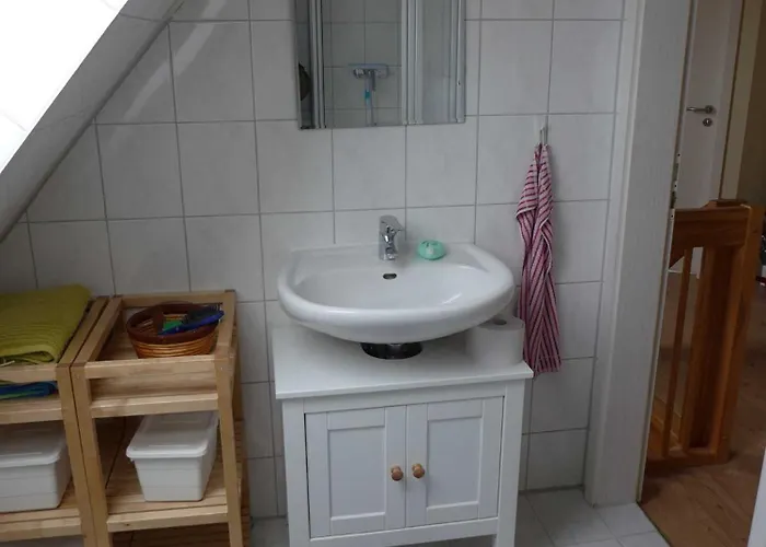 Hohe Düne Apartment Rostock